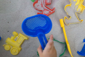 asilo bambini 6 mesi 3 anni Milano