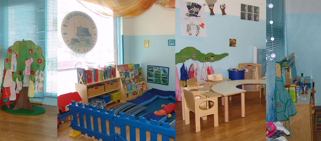 asilo nido milano famagosta